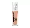 MAYBELLINE SUPER STAY ACTIVE WEAR 30H FOUNDATION 21 NUDE BEIGE 30ML
