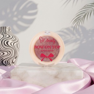 Lovely Bow On Top Eyeshadow – Metallic-Lidschatten 02 3 g