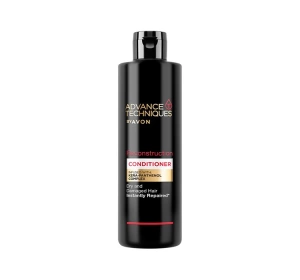 Avon Advance Techniques Reconstruction regenerierende Haarspülung 250ml