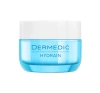 DERMEDIC HYDRAIN3 HIALURO FEUCHTIGKEITSSPENDENDES CREME-GEL 50ML