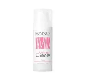 Bandi Professional Veno Care Creme gegen Rötungen 50 ml