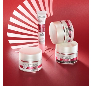 EVELINE WHITE PRESTIGE 4D MIZELLENWASSER 400ML