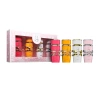 Lattafa Eau de Parfum Spray Yara 25 ml + Yara Candy 25 ml + Yara Tous 25 ml + Yara Moi 25 ml
