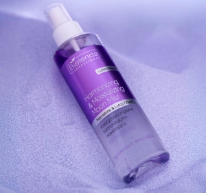 Bielenda Professional Moonlight Wellness Feuchtigkeitsspendend-harmonisierender Körperspray 200 ml
