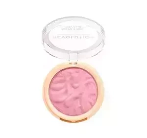 MAKEUP REVOLUTION BLUSHER RELOADED VIOLET LOVE 7,5G