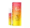 EVELINE VITAMIN C 3X ACTION AUFHELLEND-KÜHLENDES SERUM UNTER AUGEN IM ROLL-ON 15ML