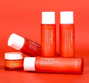 Bergamo Collagen Essential Intensive Gesichtswasser 210 ml