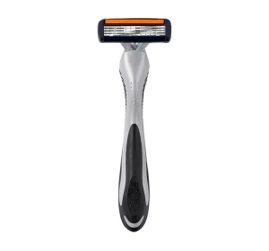BIC Flex4 Einwegrasierer für Männer 4 Stück