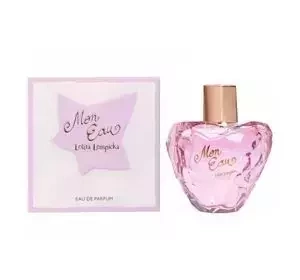 LOLITA LEMPICKA MON EAU EDP SPRAY 50 ML