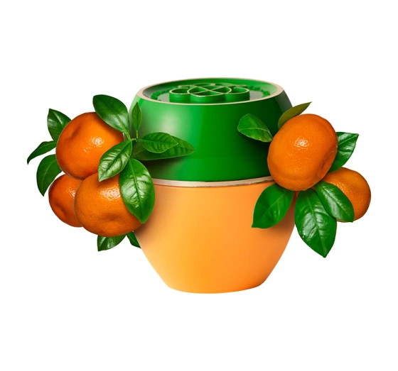 Oriflame Tender Care Lippenbalsam Mandarine 10,5ml