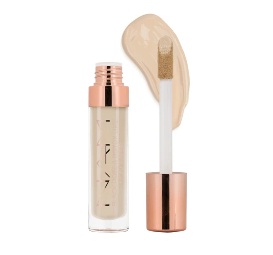 NAM Black Rose & Botox Like Face Concealer 4W Warm Nude 6ml