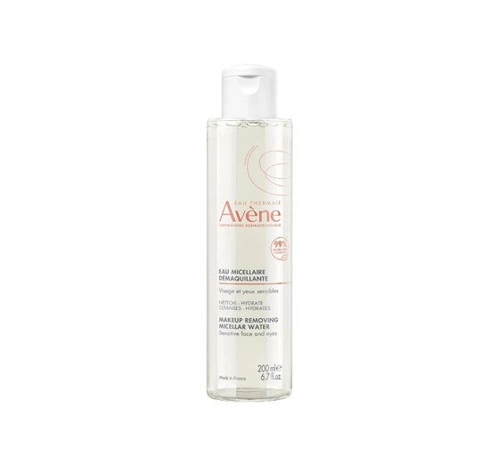 Avene mizellarer Make-up-Entferner Wasser 200ml