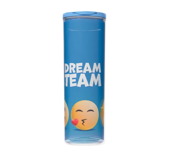 Dafi Self Thermobecher Dream Team 0,43 l