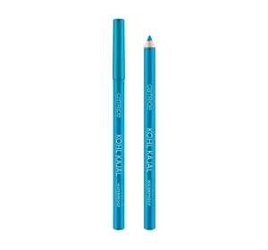 CATRICE KOHL KAJAL WASSERFESTER EYELINER 070 TURQUOISE SENSE 0,78G