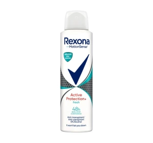 Rexona Active Protection+ Fresh Antitranspirant Spray für Frauen 150ml