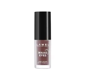 LAMEL MAAD EYES FLÜSSIGER LIDSCHATTEN 402 MACCHIATO 5,2ML