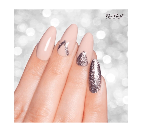 Kliknij na zdjęcie, aby je powiększyć NEONAIL NUDE STORIES HYBRIDLACK 6056 MADAME DE MODE 7,2ML