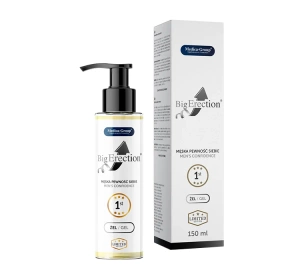 Medica-Group Big Erection Intimes Gel für Männer 150ml