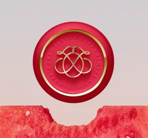 Oriflame Tender Care Lippenbalsam Wassermelone 10,5ml