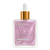 Nacomi Glow Drip Oil Midnight – aufhellendes Körperöl 50 ml