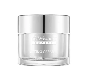 Cell Fusion C Time Reverse Lifting-Creme für mehr Hautelastizität 50ml