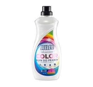 Zielko Colorwave Essence Waschmittel Color 1520 ml