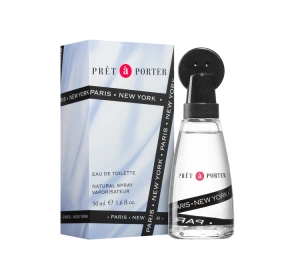 PRET A PORTER ORIGINAL EDT SPRAY 50 ML