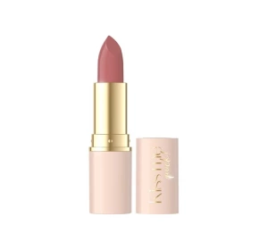 Eveline Kiss Me Quick! cremiger Lippenstift mit Soft-Matt-Effekt 08 4g