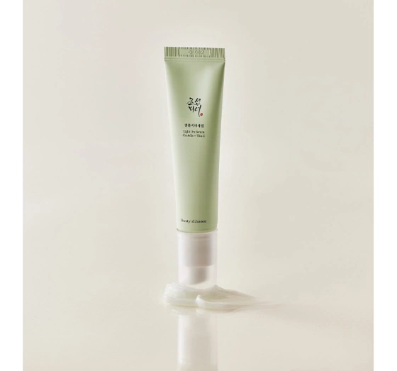 Kliknij na zdjęcie, aby je powiększyć Beauty of Joseon Light On Aufhellendes Serum mit Vitamin C 30 ml