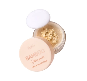 HEAN BAMBOO LOSER PUDER MIT CUPUACU BUTTER 8G