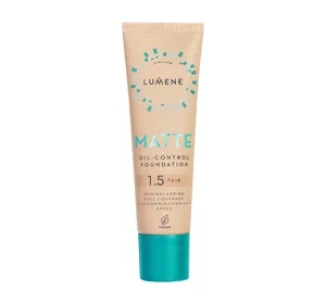 LUMENE MATTE CONTROL MATTIERENDE GRUNDIERUNG 1,5 FAIR 30ML