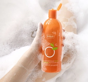 ZIAJA GDANSKIN GLYCERINSEIFE FÜR KÖRPER 300 ML