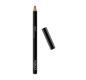 Kiko Milano Smart – temperierter Augenstift 04 Pearly Golden Brown 1,1 g
