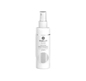 BasicLab Micellis – emulgierender, tonisierender Primer für besonders empfindliche Haut, 150 ml