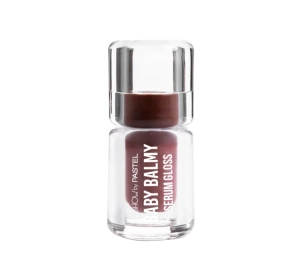 Pastel Show By Pastel Baby Balmy Serum Gloss Lippenbalsam 39 Haunted 3,2 ml