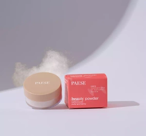 PAESE BEAUTY POWDER GERSTENPUDER 10G