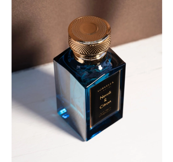 Sorvella Signature Neroli & Citron Parfüm-Spray 30 ml