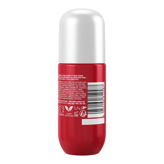 Kliknij na zdjęcie, aby je powiększyć Rimmel Multi Tasker Look Locker Fixierspray für Make-up 100 ml