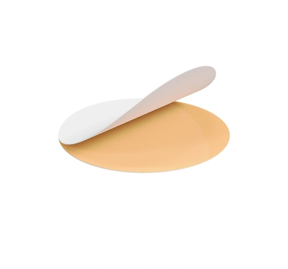 Staleks Pro Pododisc Austauschbare Schleifpads für Pododisc M/20 mm 100 grit 50 Stück