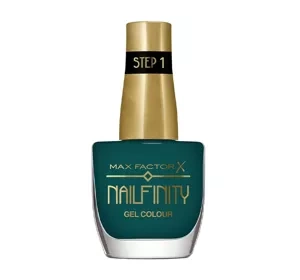 MAX FACTOR NAILFINITY NAGELLACK 865 DRAMATIC 12ML