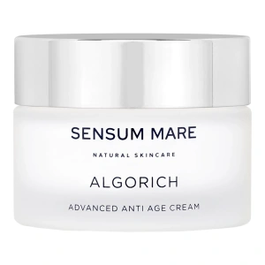 SENSUM MARE ALGORICH ADVANCED ANTI AGE CREAM GESICHTSCREME 50ML