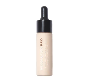 REVOLUTION PRO FLÜSSIGE GRUNDIERUNG MIT PIPETTE F1 18ML 
