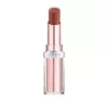LOREAL COLOR RICHE GLOW PARADISE PFLEGENDER LIPPENSTIFT 107 BROWN ENCHANTE
