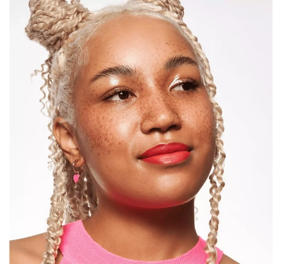 Essence Baby Got Blush Flüssiges Rouge 30 Dusty Rose 10 ml