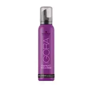 SCHWARZKOPF IGORA EXPERT MOUSSE FARBSCHAUM 9,5-1