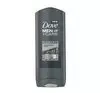DOVE MEN +CARE ELEMENTS CHARCOAL + CLAY DUSCHGEL 400ML