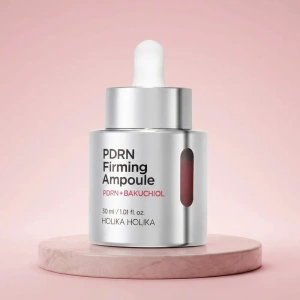 Holika Holika PDRN Firming Ampoule Festigendes Gesichtsserum 30 ml