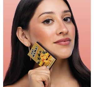 THE BALM HOT MAMA SHADOW BLUSH 