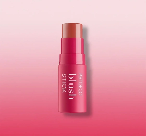 Artdeco Blush Stick Cremiges Rouge im Stift 6 4,5 g
