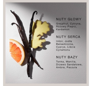 David Beckham Botanical Resin Eau de Parfum Spray 100ml